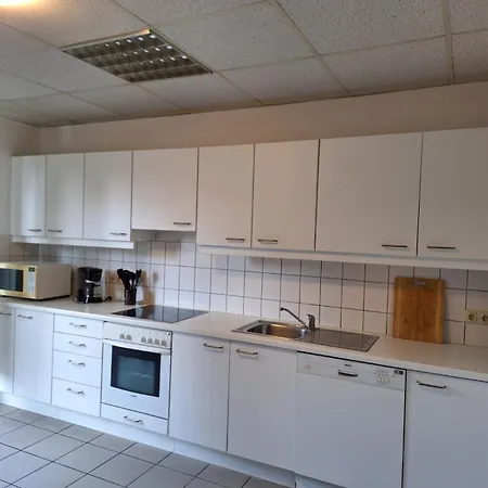Apartment Gaestezimmer 2