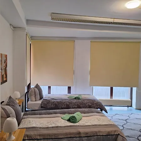 Gaestezimmer 2 דירה *