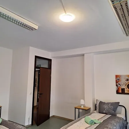 דירה Gaestezimmer 2 Mönchengladbach