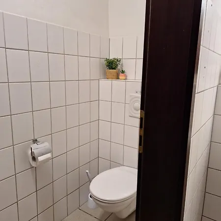 Apartment Gaestezimmer 2 *