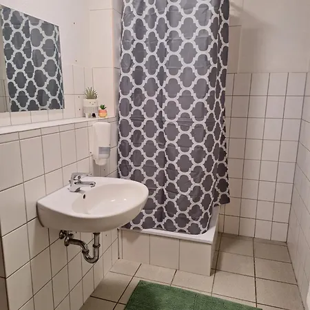 Gaestezimmer 2 דירה Mönchengladbach