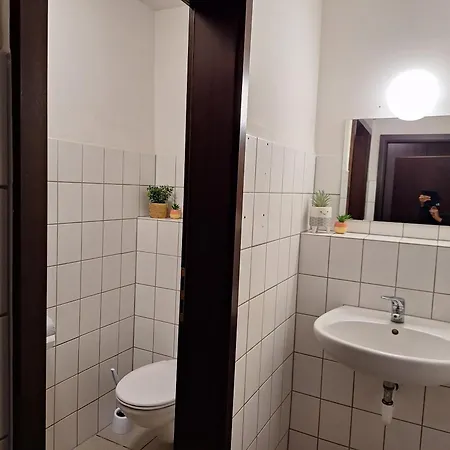 Apartment Gaestezimmer 2 Monchengladbach