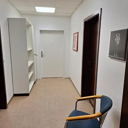 Gaestezimmer 2 *
