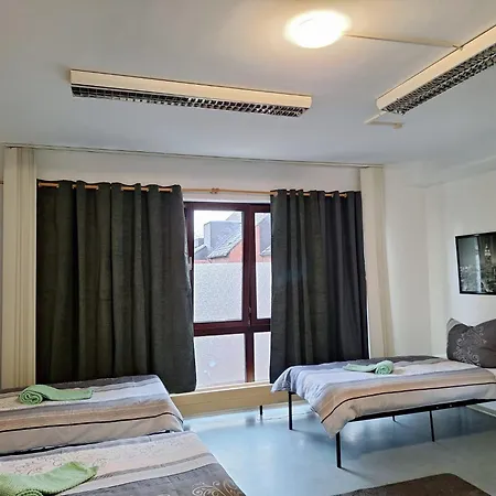 Gaestezimmer 2 *