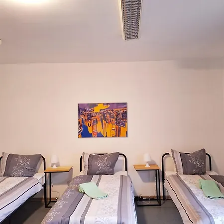 Gaestezimmer 2 Mönchengladbach