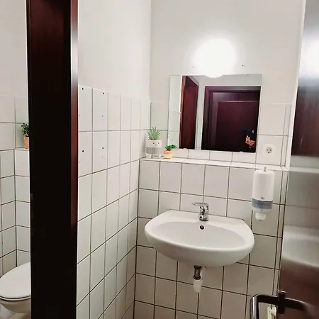 Gaestezimmer 2 * Mönchengladbach