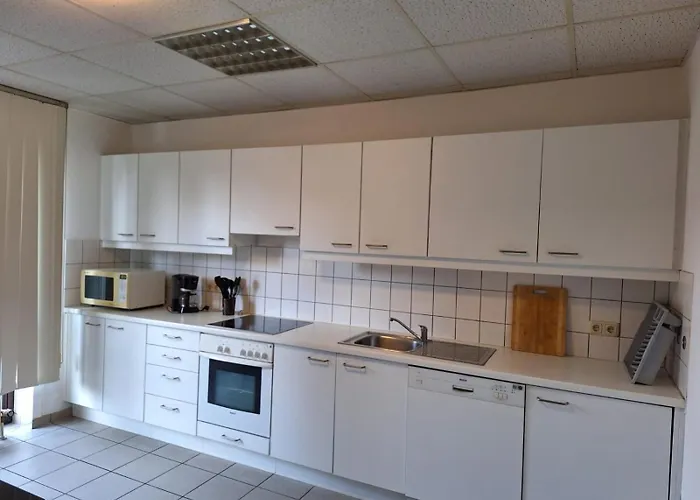 Lejlighed Gaestezimmer 2