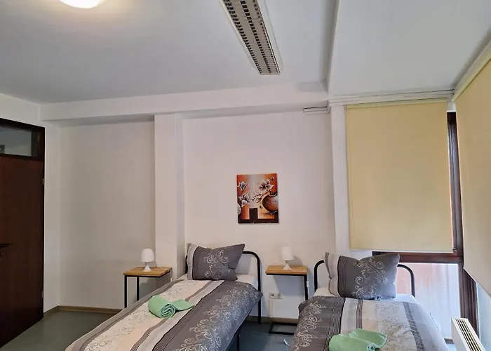 Lejlighed Gaestezimmer 2 *