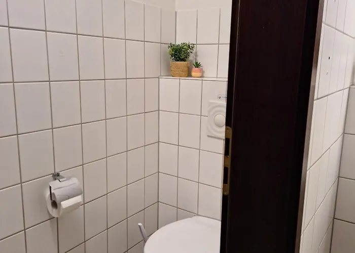 Lejlighed Gaestezimmer 2 *