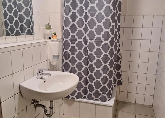 Gaestezimmer 2 Lejlighed Mönchengladbach