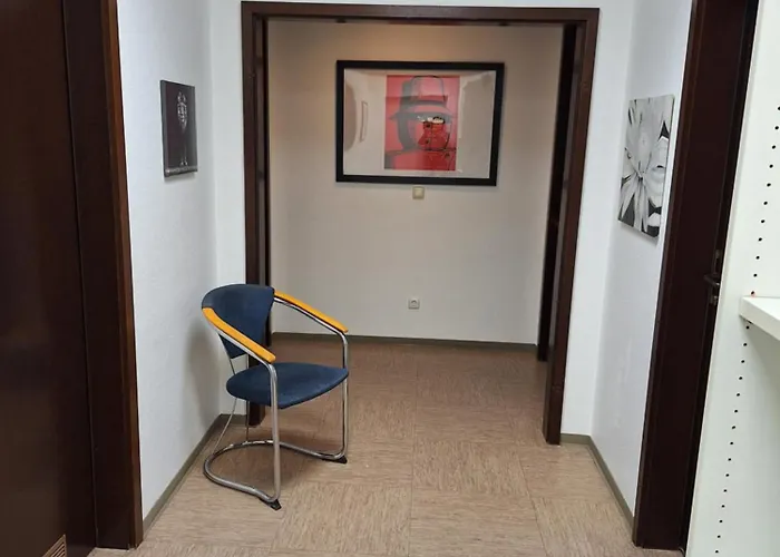 Gaestezimmer 2 Mönchengladbach