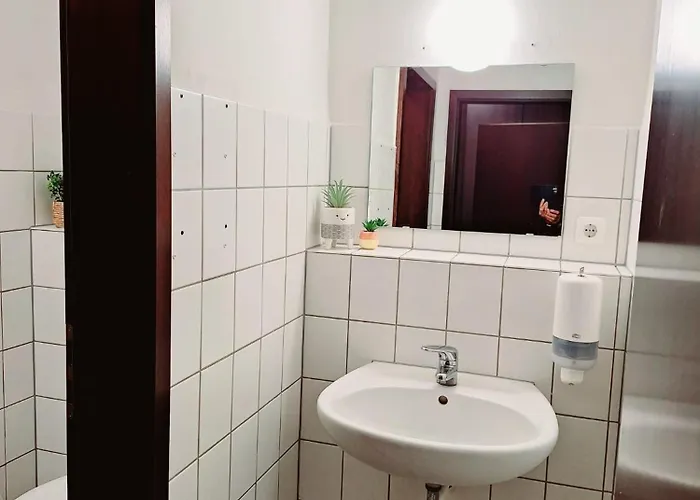 Gaestezimmer 2 * Mönchengladbach